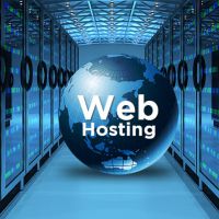 Cách hoạt động của dịch vụ Hosting