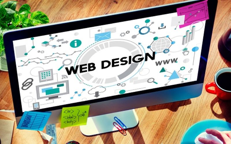 Sự nhất quán trong cấu trúc của web