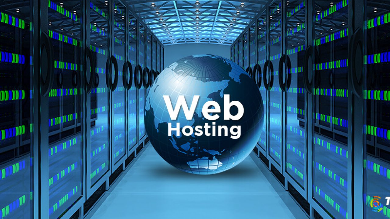 Cách hoạt động của dịch vụ Hosting