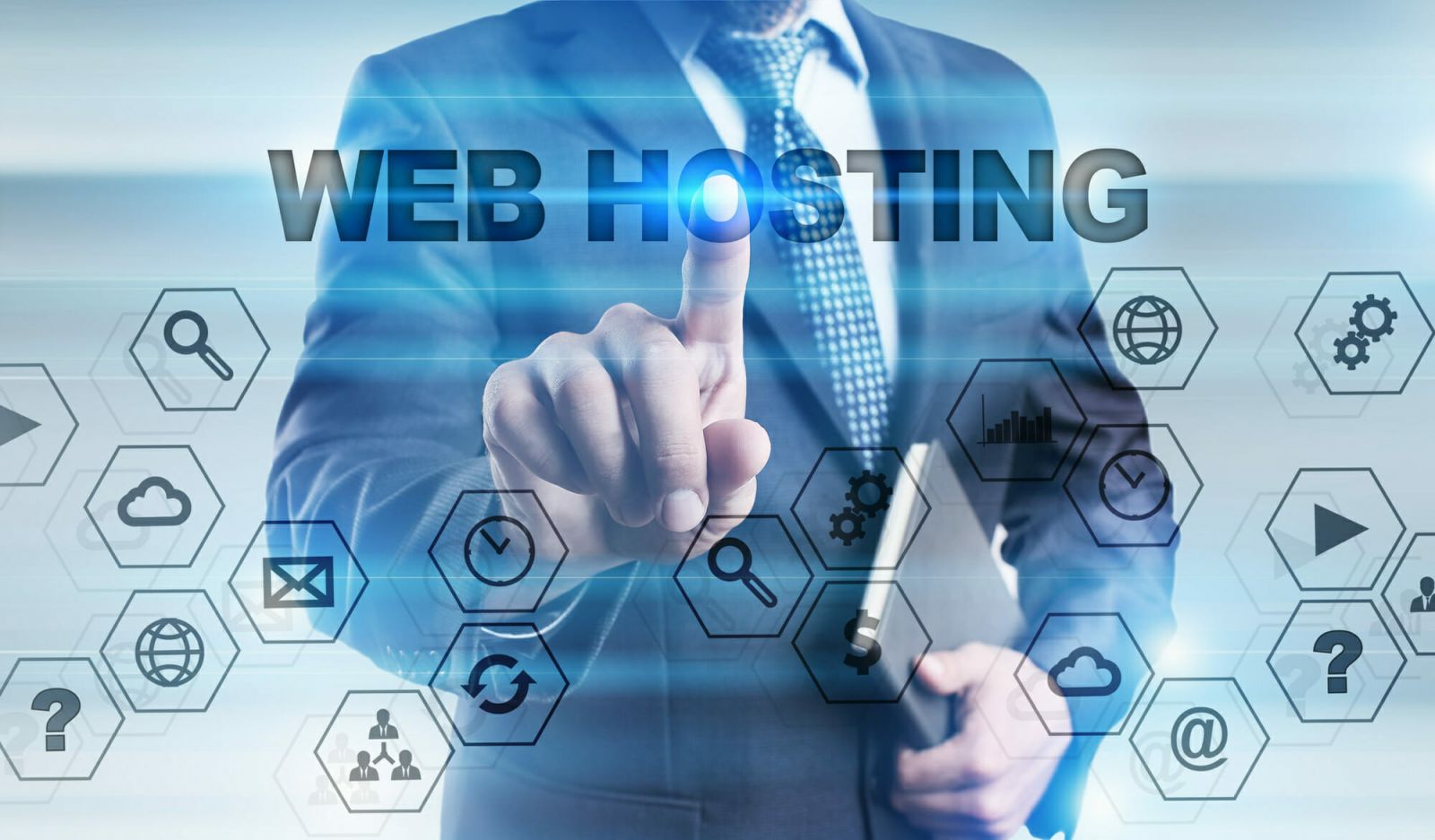 So sánh giữa dịch vụ Hosting trong nước và nước ngoài